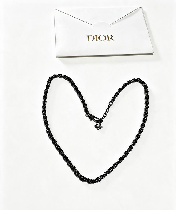 Dior Necklace 08yxs30